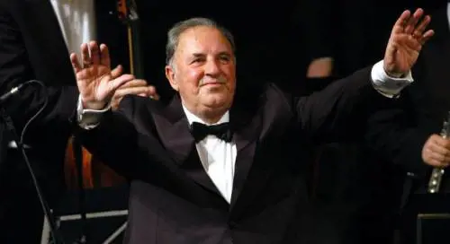 Bergonzi, l'eleganza in scena Il tenore che sublimò Verdi