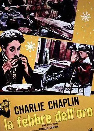 Aperitivo con i grandi classici del cinema