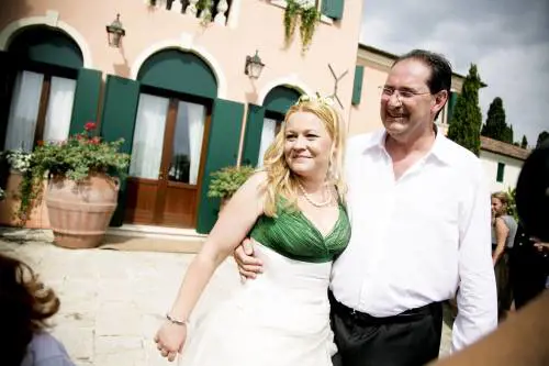 Galan ora lascia la villa: andrà in casa in affitto