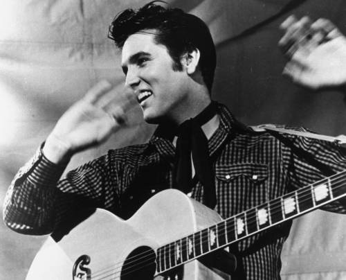 Gli angeli lottano con i demoni Ma sulle note del rock'n'roll