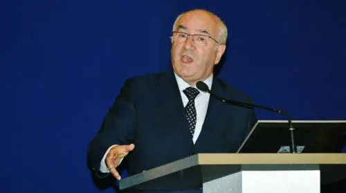 Gaffe di Tavecchio e piovono critiche da tutta Europa
