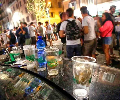 Dopo la voragine si apre l'inchiesta