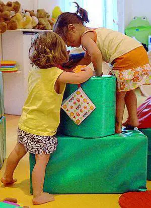 Corsi per salvare i bimbi dal soffocamento