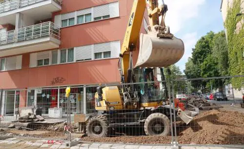 Crollo, la Procura indaga sul Comune