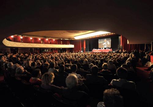 «Un Manzoni speciale nella stagione di Expo»