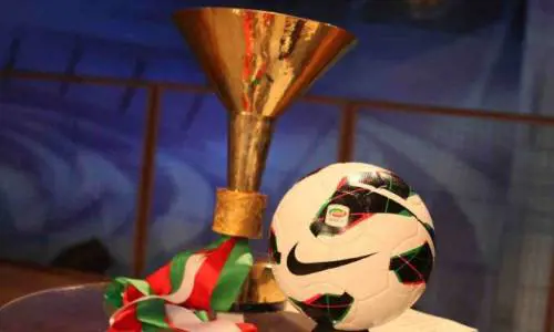 Tutto pronto per il calendario 2014-15 della serie A Non mancano le novità