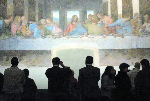 Sgarbi: la mia rivoluzione per Expo