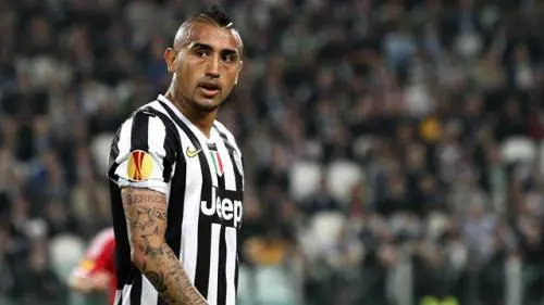 Nonostante le rassicurazioni di Marotta, Vidal vicino al passo d'addio