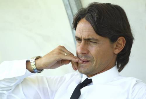 Dopo le batoste in terra americana, Inzaghi si aggrappa al mercato