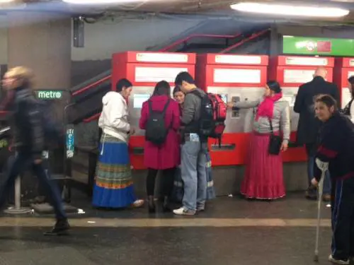Abusivi e borseggiatori, Fi chiede transenne anti-assedio in stazione Centrale
