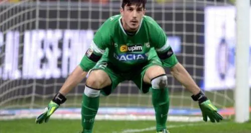 Scuffet, il dopo De Sanctis?