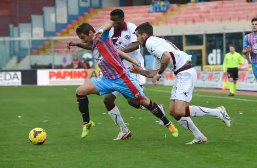 Bergessio sempre in doppia cifra nelle ultime due stagioni