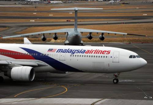 Malaysia Airlines dopo la tragedia: potrebbe cambiare nome