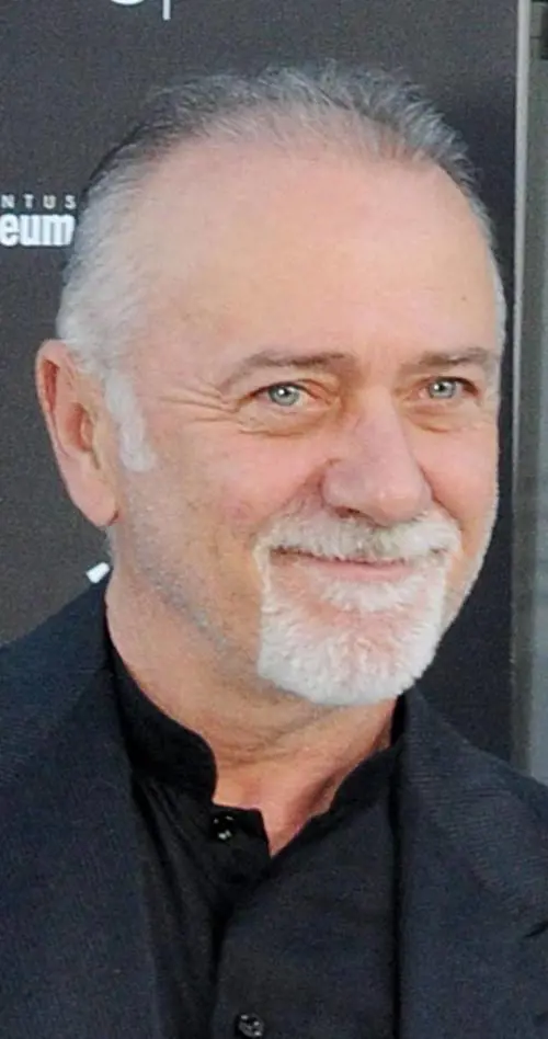 Faletti: «Sono l'uomo più fortunato del mondo»
