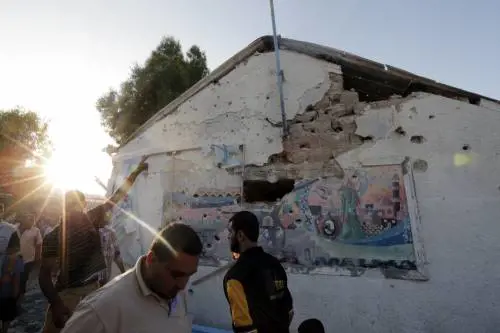 Medico belga rifiuta  di curare anziana ebrea: "Mandatela a Gaza"