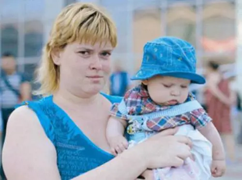 I bambini di serie B che muoiono in Ucraina