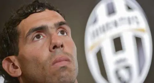 Per Tevez tanta paura, ma lieto fine