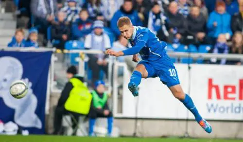 Teodorczyk, obiettivo rossoblu