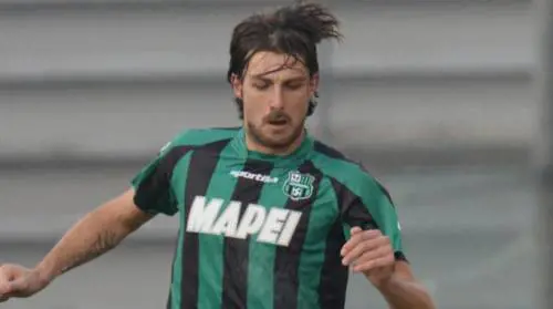 Acerbi, protagonista della seconda vittoria sulla malattia