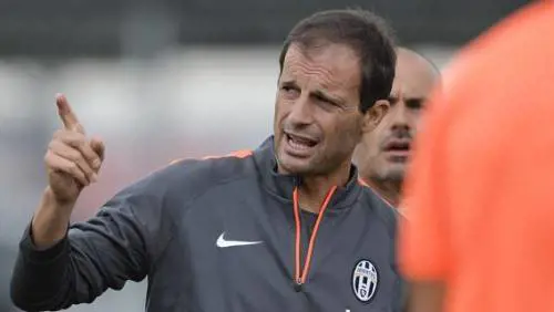 Delude ancora la nuova Juve di Allegri