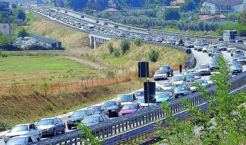 Assalto alla legge Obiettivo: grandi opere a rischio taglio