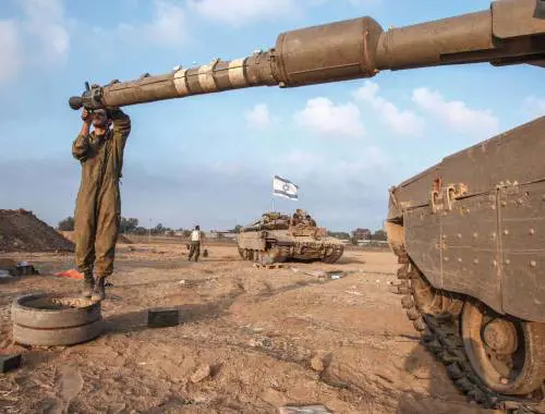 Israele teme una pace senza vittoria