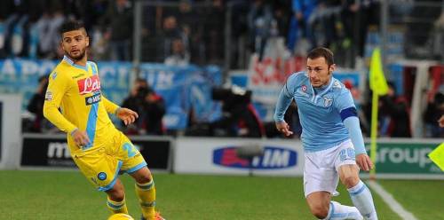 Radu alle prese con Insigne