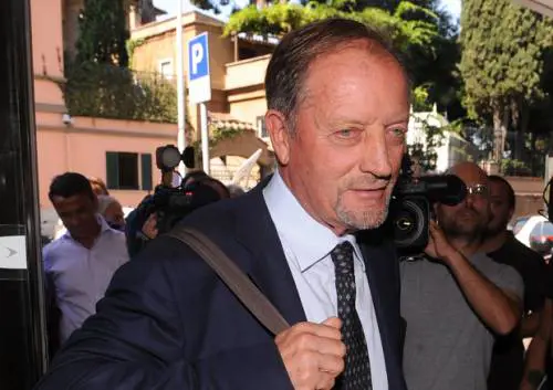 Ulivieri, altro oppositore alla candidatura Tavecchio