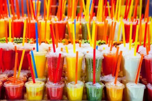 Grattachecca di Roma e granita siciliana: sorelle o rivali? 