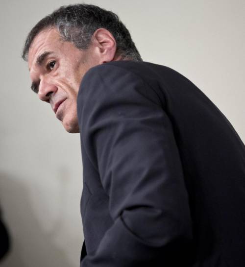 Per risparmiare non serve il commissario