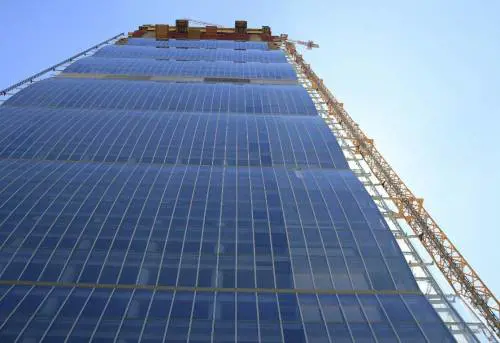 City life, vetta d'Italia tra i grattacieli