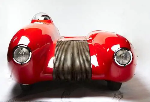 Quando il design made in Italy era solo «su misura»