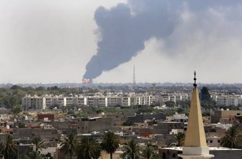 Jihadisti prendono Bengasi: "Ora è un emirato islamico"