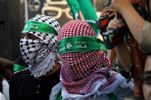 Così Hamas manipola l’informazione