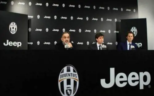 Matrimonio Juventus-gruppo Fiat rinnovato sino al 2021