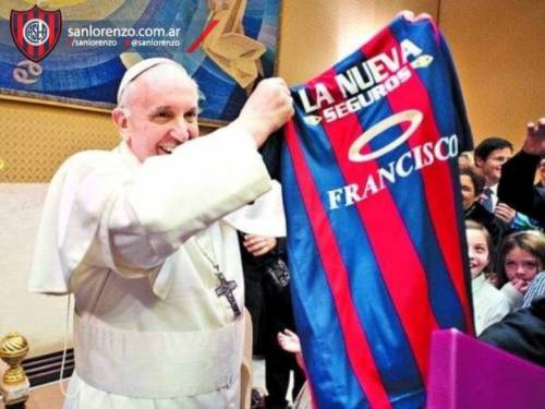 Il San Lorenzo del Papa va in finale con il viagra