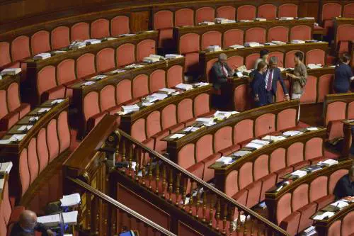 La guida all'elezione dei presidenti di Camera e Senato