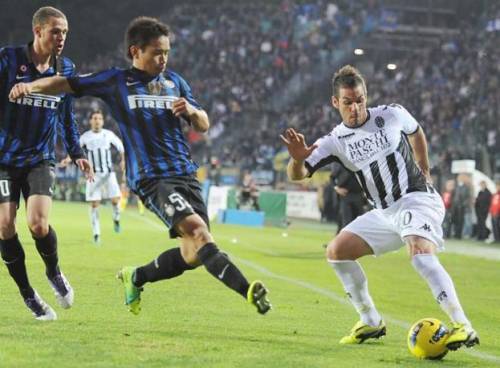 Gaetano D'Agostino dal corteggiamento di Real e Juve alla squadra dei disoccupati di Coverciano