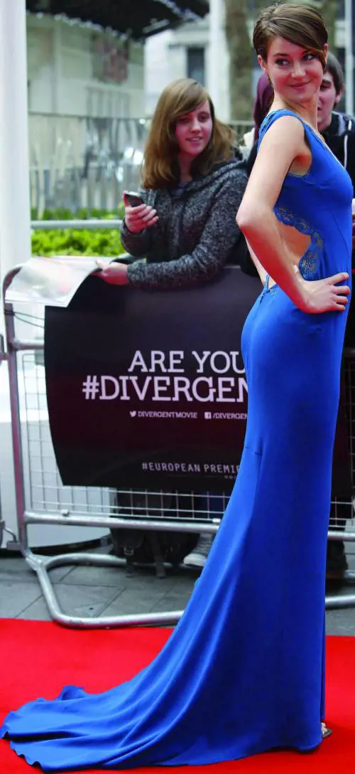 Belle, rampanti e "cattive". Le baby dive di Hollywood