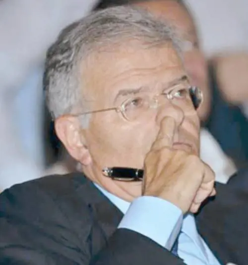 Il mandato "esplorativo" dell'alfaniano Cicchitto