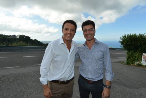Il cavillo che salva il renziano