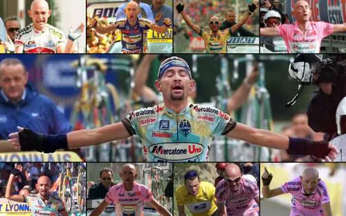 Pantani, finalmente la verità viene a galla?