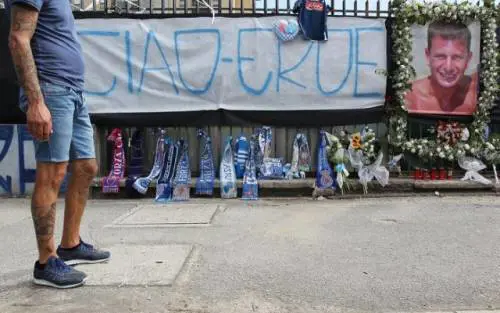 Dopo De Santis, altri 4 ultrà giallorossi iscritti nel registro degli indagati