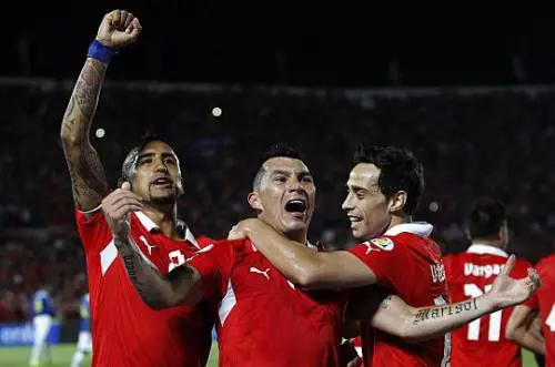 Vicino l'happy end per la vicenda Medel-Inter