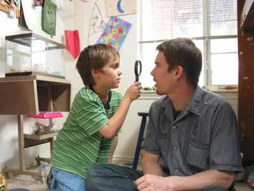 Il film del weekend: "Boyhood"