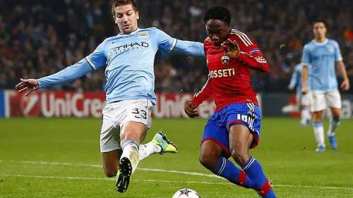 Nastasic, sempre obiettivo bianconero per la difesa