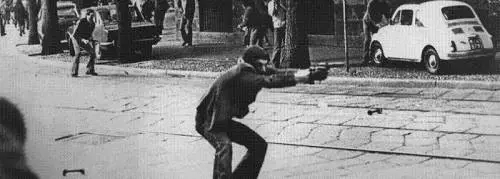 L'uomo che chiuse in un cassetto gli Anni di piombo