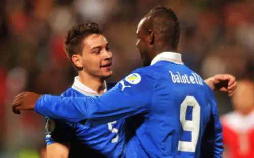 Per Baloe De Sciglio addio in vista 