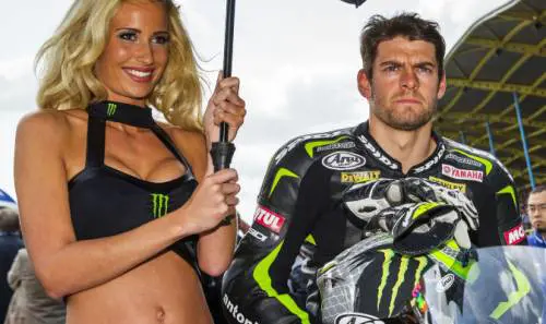 Per Crutchlow nuova avventura in Honda, alla Ducati arriva Iannone