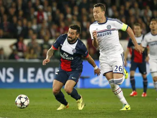 Per Lavezzi vicino il ritorno in serie A